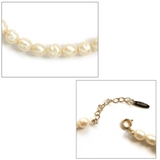 ネックレス 淡水パール バロックパール | Melody Accessory | 詳細画像7