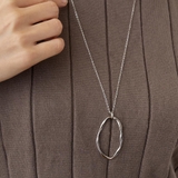 ロングネックレス ネックレス 30代 | Melody Accessory | 詳細画像8