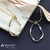 ロングネックレス 日本製 レディース | Melody　Accessory | 詳細画像5 