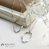 ロングネックレス 日本製 レディース | Melody　Accessory | 詳細画像2 