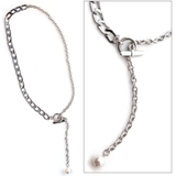 ネックレス チョーカー Y字 | Melody　Accessory | 詳細画像6 