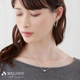 ネックレス レディース 日本製 | Melody Accessory | 詳細画像2