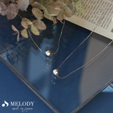 ネックレス レディース 日本製 | Melody Accessory | 詳細画像7