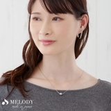 ネックレス レディース 日本製 | Melody Accessory | 詳細画像3