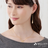 ネックレス バタフライ 蝶 | Melody　Accessory | 詳細画像3 