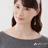 ネックレス バタフライ 蝶 | Melody　Accessory | 詳細画像4 