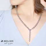 ネックレス メタル チョーカー | Melody　Accessory | 詳細画像1 