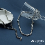 ネックレス メタル チョーカー | Melody　Accessory | 詳細画像3 