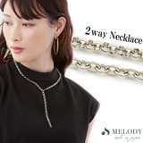 ネックレス メタル チョーカー | Melody　Accessory | 詳細画像4 