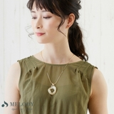 ネックレス 日本製 K18GP | Melody Accessory | 詳細画像2