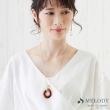 ネックレス 日本製 K18GP | Melody Accessory | 詳細画像3