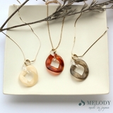 ネックレス 日本製 K18GP | Melody Accessory | 詳細画像5