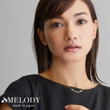 ネックレス K18 スマイリー | Melody Accessory | 詳細画像5