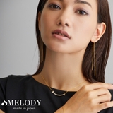 ネックレス K18 スマイリー | Melody Accessory | 詳細画像7