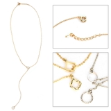 ネックレス レディース ロングネックレス | Melody Accessory | 詳細画像8