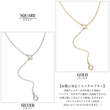 ネックレス レディース ロングネックレス | Melody Accessory | 詳細画像7