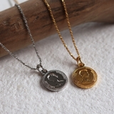 ネックレス 日本製 K18GP | Melody　Accessory | 詳細画像2 