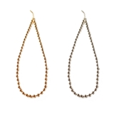 ネックレス 日本製 メタルボール | Melody Accessory | 詳細画像7