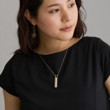 ロングネックレス 日本製 パール | Melody　Accessory | 詳細画像6 