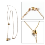 ロングネックレス 日本製 レディース | Melody Accessory | 詳細画像8