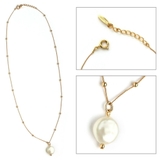 ネックレス 日本製 K18GP | Melody Accessory | 詳細画像7