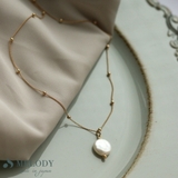 ネックレス 日本製 K18GP | Melody Accessory | 詳細画像6