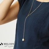 ロングネックレス 日本製 パール | Melody Accessory | 詳細画像1