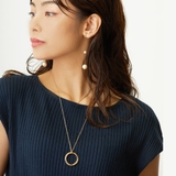 ロングネックレス 30代 40代 | Melody Accessory | 詳細画像4