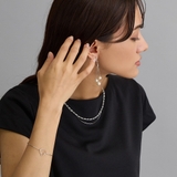ネックレス 日本製 K18GP | Melody Accessory | 詳細画像2