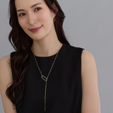 ネックレス 日本製 K18GP | Melody Accessory | 詳細画像6