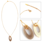 ロングネックレス 日本製 レディース | Melody Accessory | 詳細画像7