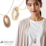 ロングネックレス 日本製 レディース | Melody Accessory | 詳細画像3