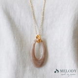 ロングネックレス 日本製 レディース | Melody Accessory | 詳細画像1