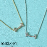 ネックレス 日本製 K18GP | Melody Accessory | 詳細画像3