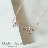 ネックレス 日本製 K18GP | Melody Accessory | 詳細画像8