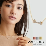 ネックレス 日本製 K18GP | Melody Accessory | 詳細画像2