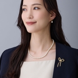 ロングネックレス 日本製 パール | Melody Accessory | 詳細画像8