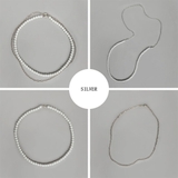 ロングネックレス 日本製 パール | Melody Accessory | 詳細画像3