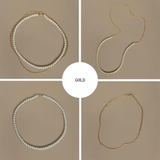 ロングネックレス 日本製 パール | Melody Accessory | 詳細画像2