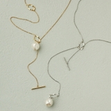 ネックレス 日本製 ロングネックレス | Melody　Accessory | 詳細画像2 