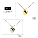 ネックレス K18GP ロング | Melody Accessory | 詳細画像8