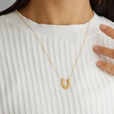 ネックレス U字 馬蹄 | Melody Accessory | 詳細画像5