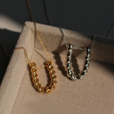 ネックレス U字 馬蹄 | Melody Accessory | 詳細画像3