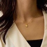 ネックレス クローバ ー四つ葉 | Melody Accessory | 詳細画像2