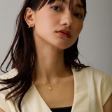 ネックレス クローバ ー四つ葉 | Melody Accessory | 詳細画像7