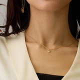 ネックレス クローバ ー四つ葉 | Melody Accessory | 詳細画像5