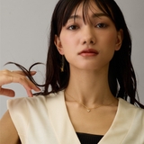 ネックレス クローバ ー四つ葉 | Melody Accessory | 詳細画像6