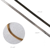 ネックレス 日本製 ヘリングボーン | Melody Accessory | 詳細画像5