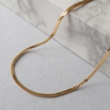 ネックレス 日本製 ヘリングボーン | Melody Accessory | 詳細画像2