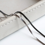 ネックレス 日本製 ヘリングボーン | Melody Accessory | 詳細画像3